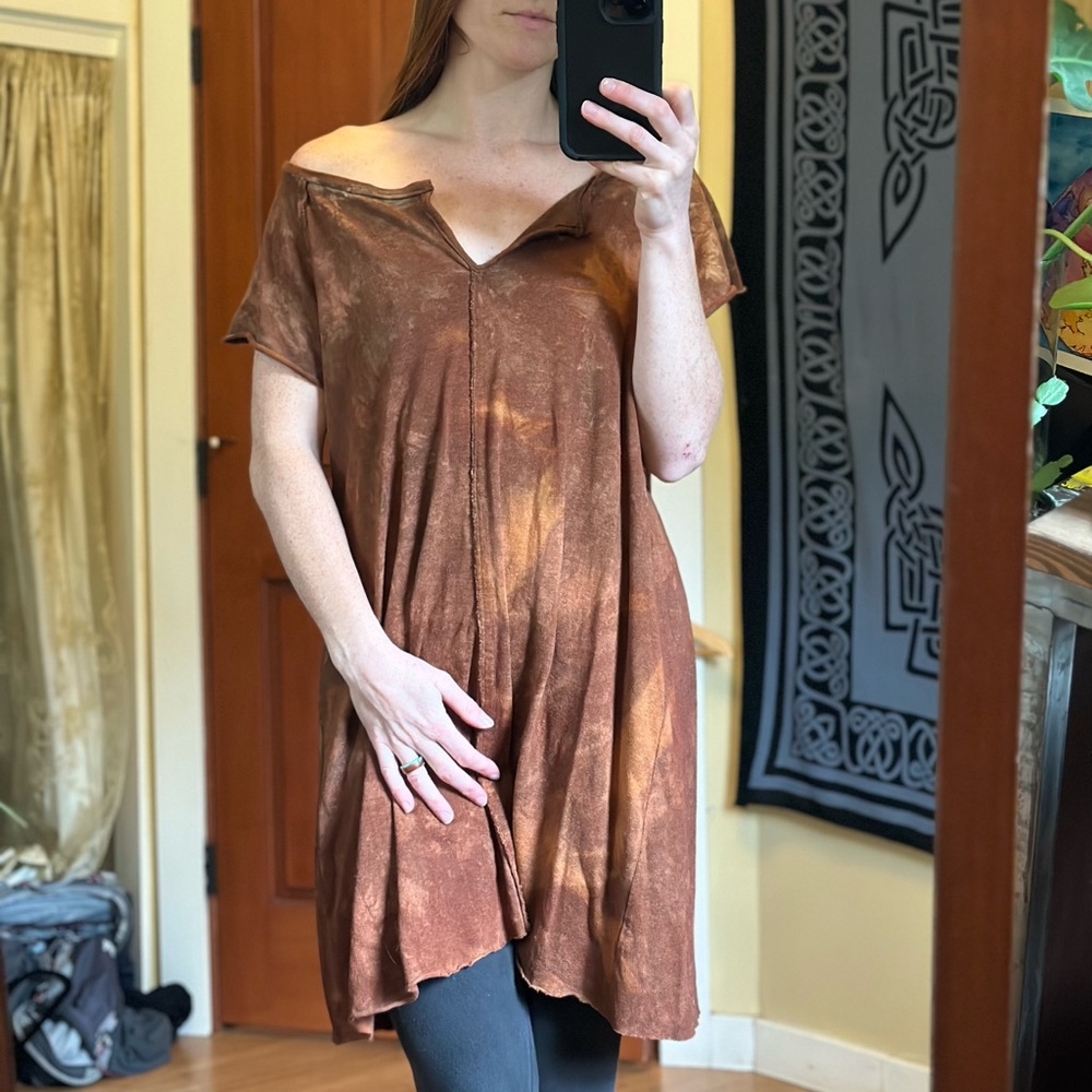Mengi May Jenny dress